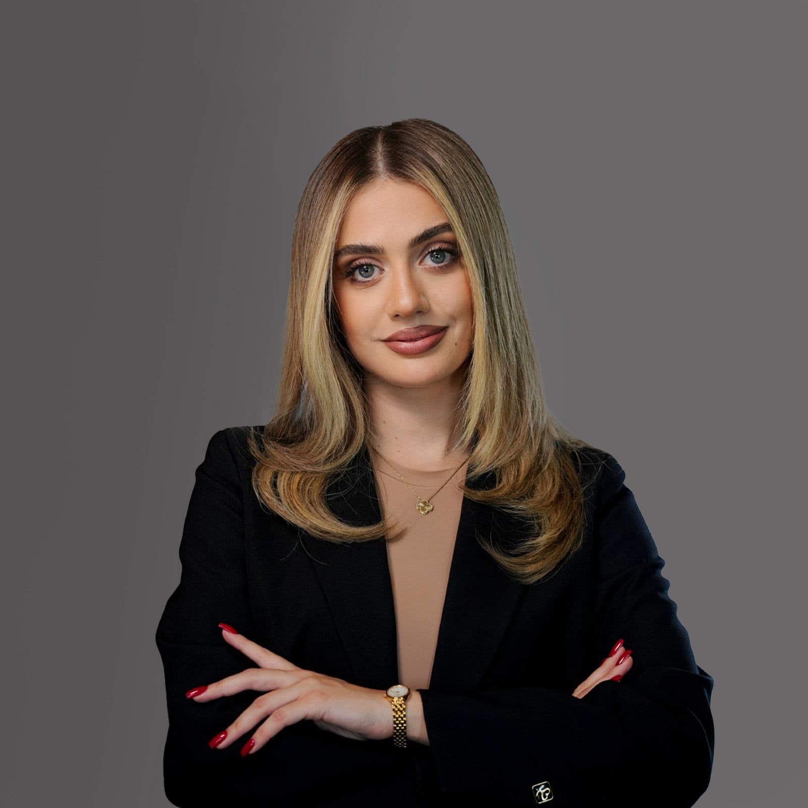 Ani Mkrtchyan