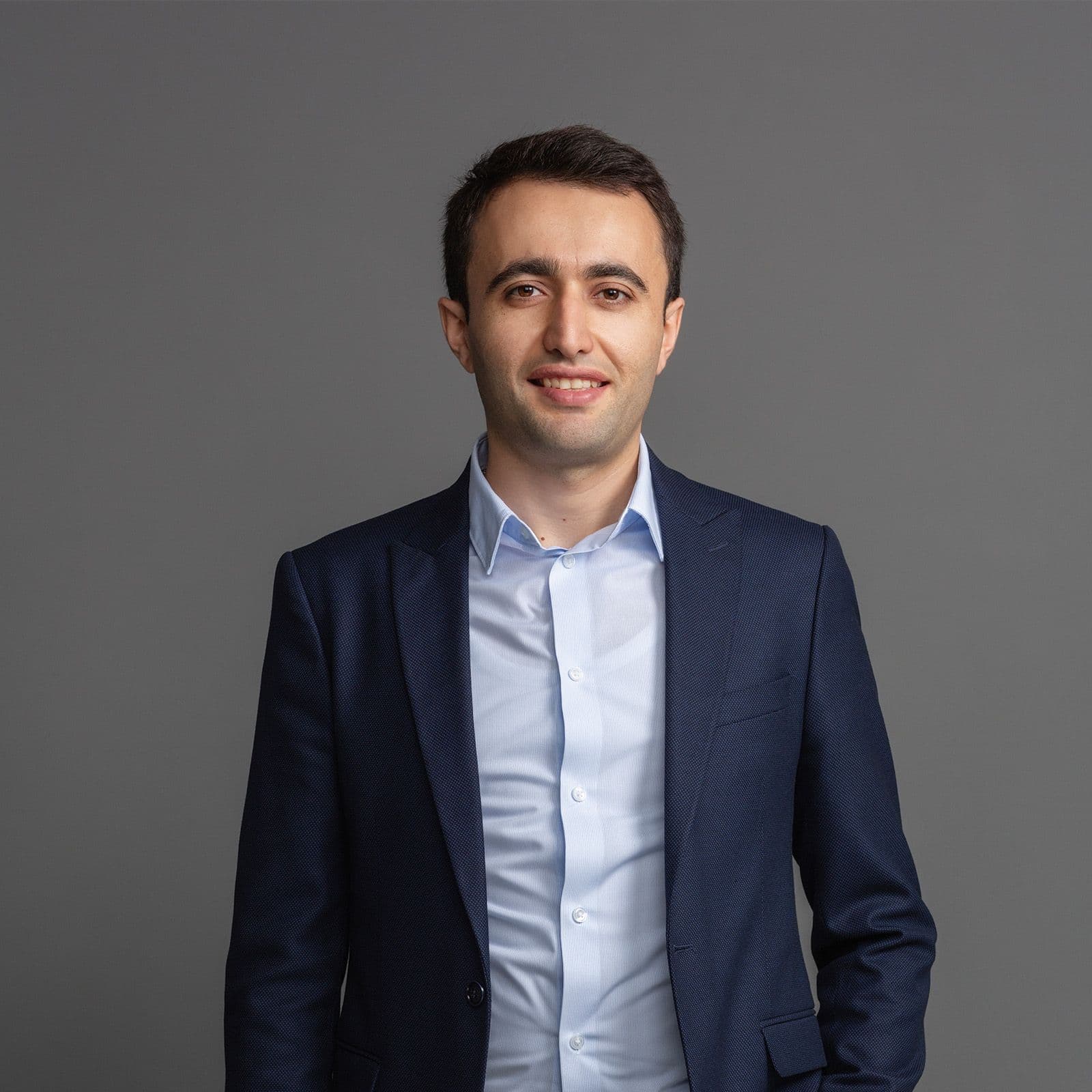 Arsen Manukyan