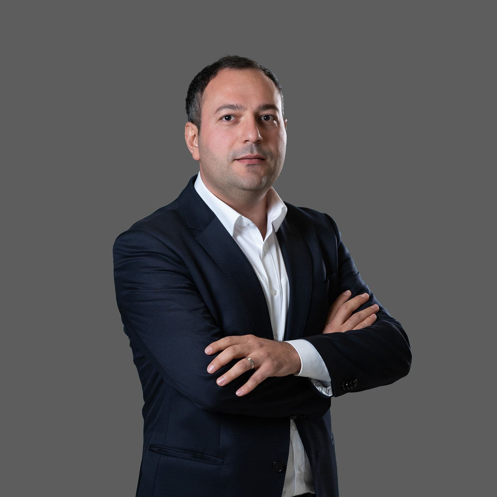 Arshak Muradyan
