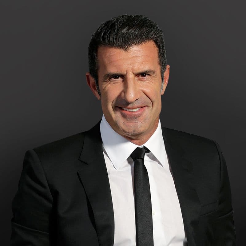 Luís Figo