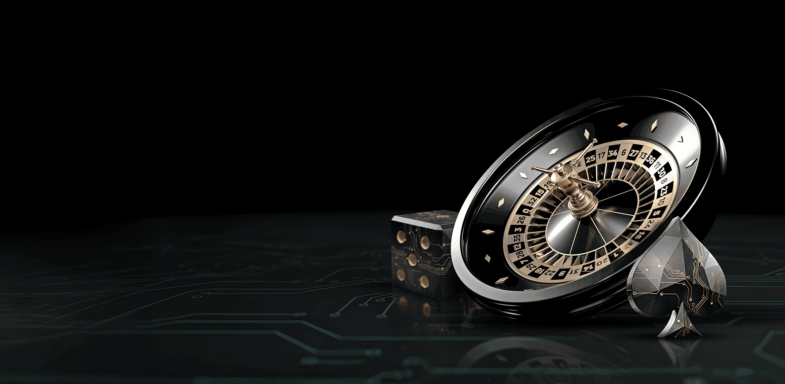 Casino Games Aggregator