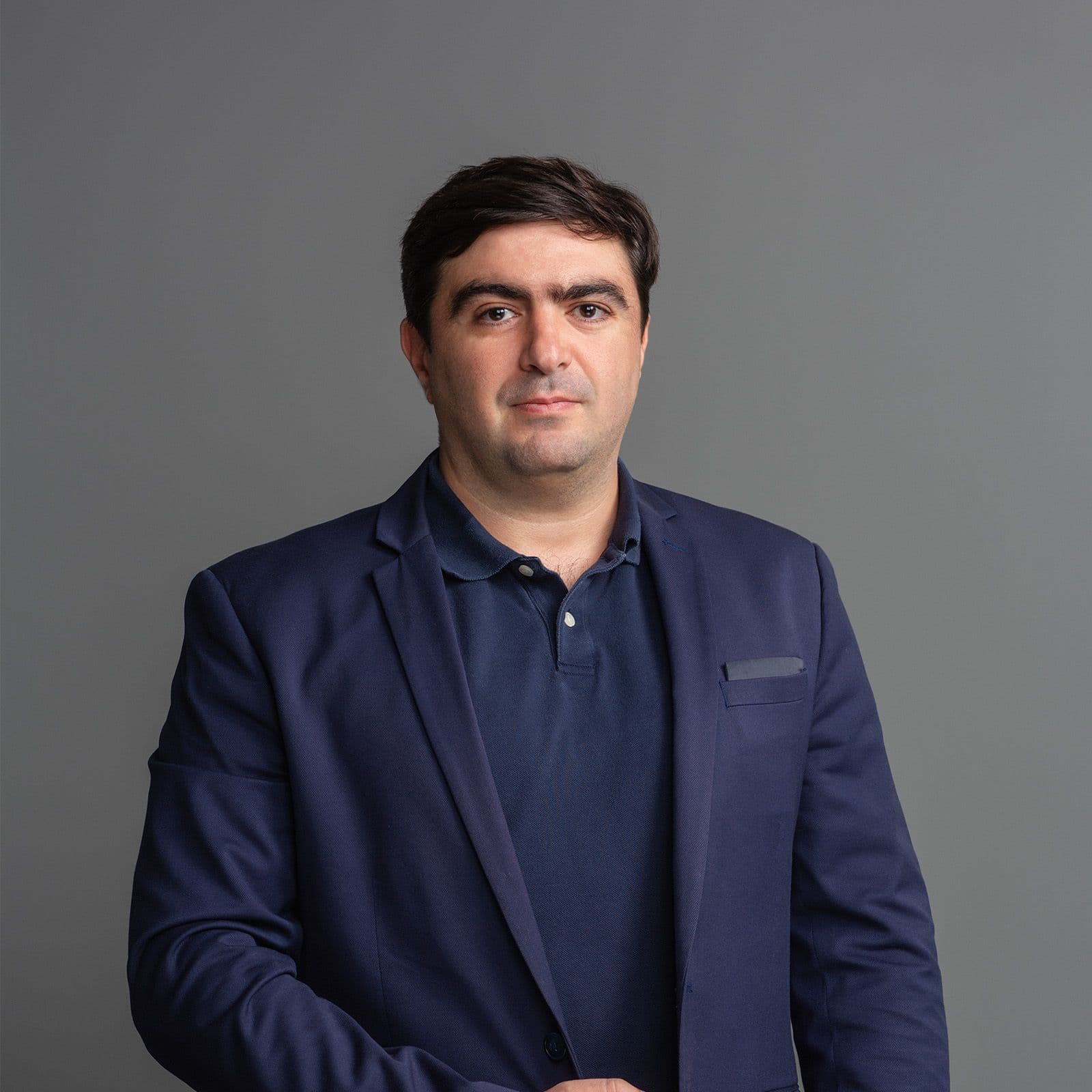 Grigor Asoyan