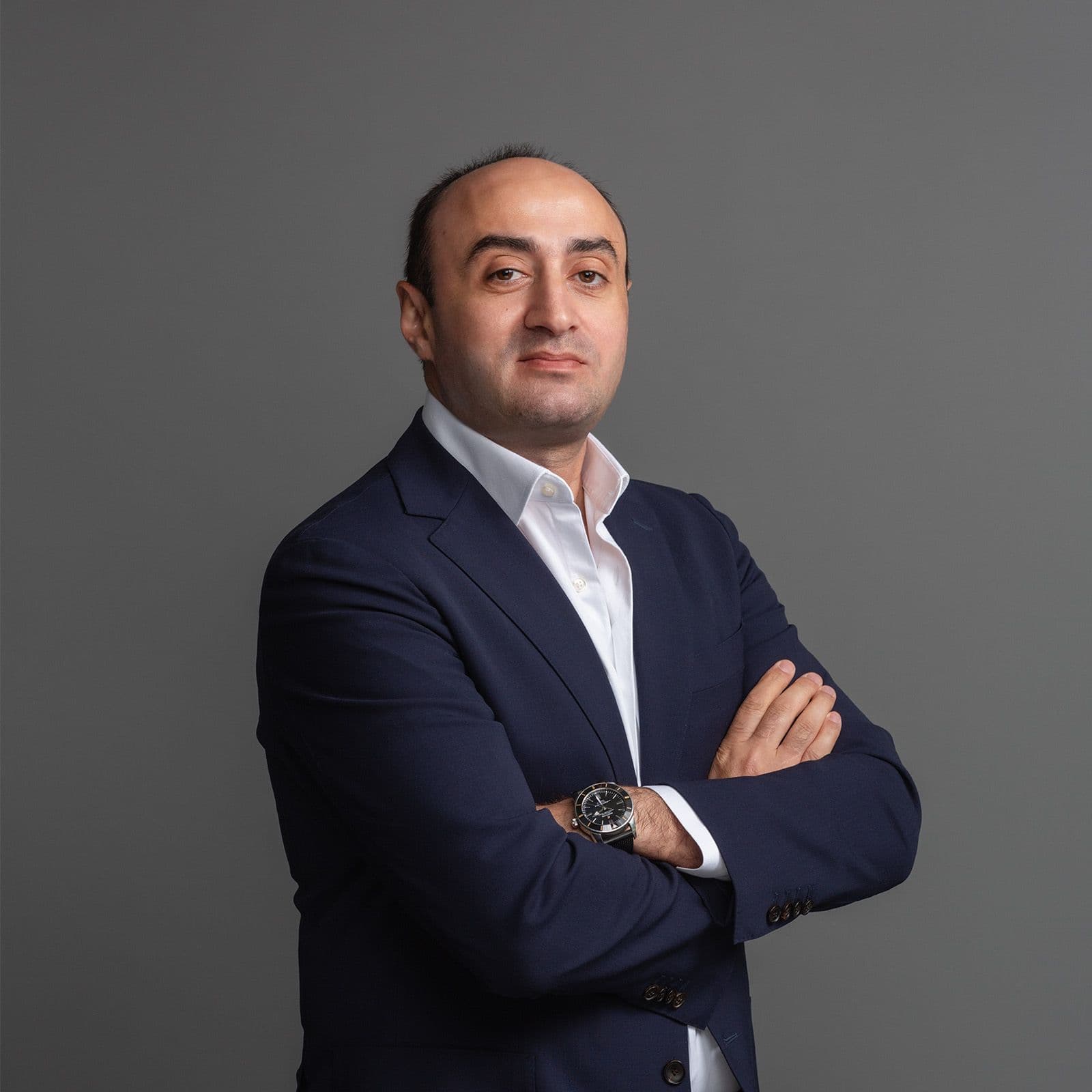 Harutyun Vardanyan