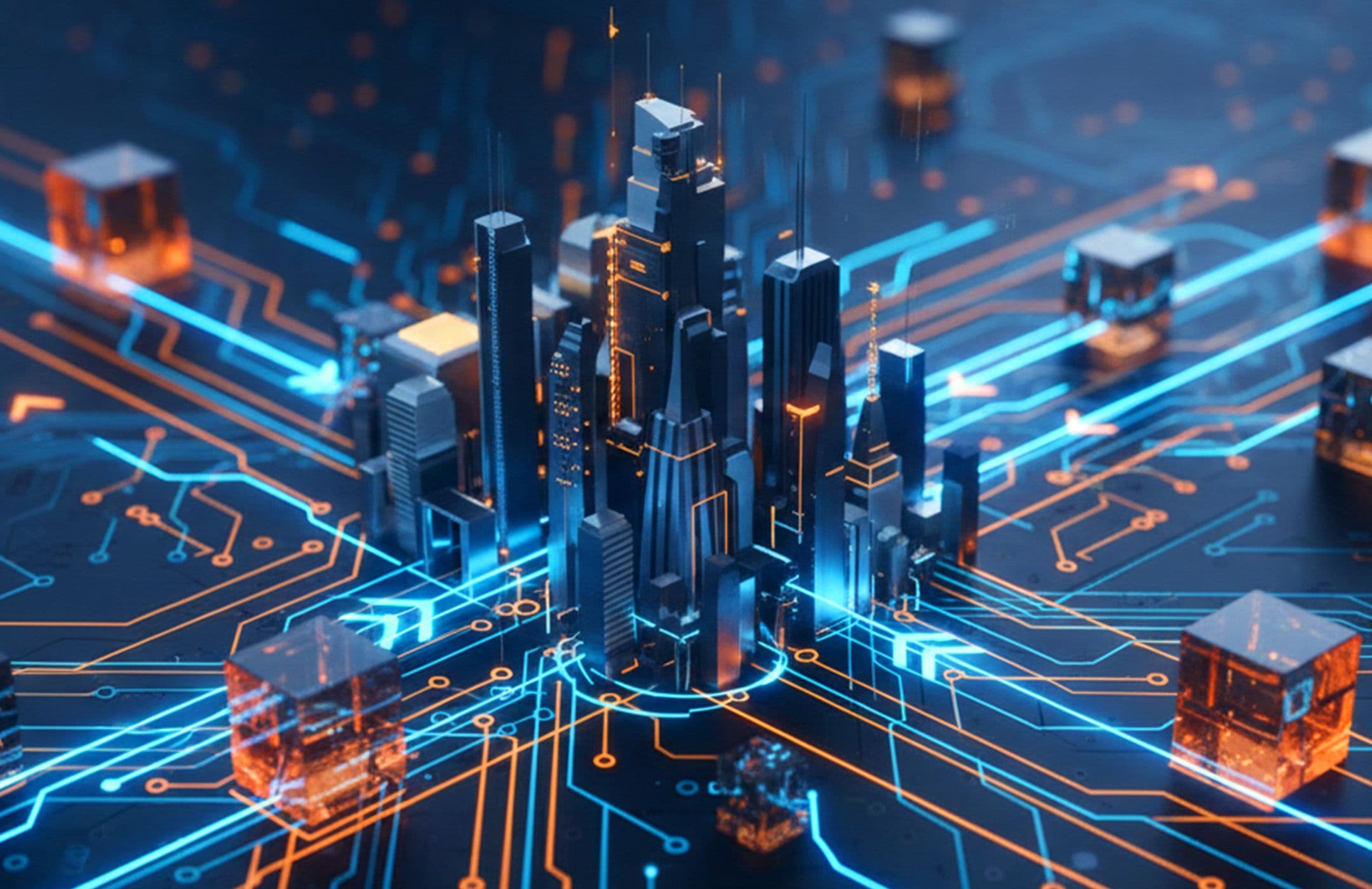 From Vision to Market Launch