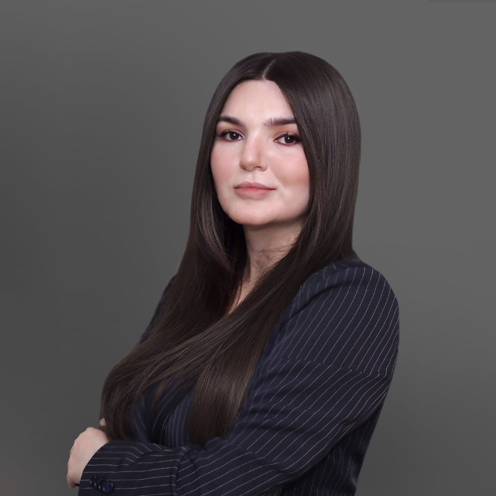 Sona Mantashyan