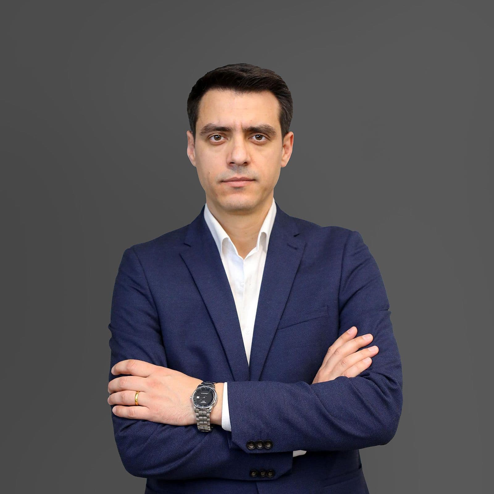 Valeri Sargsyan