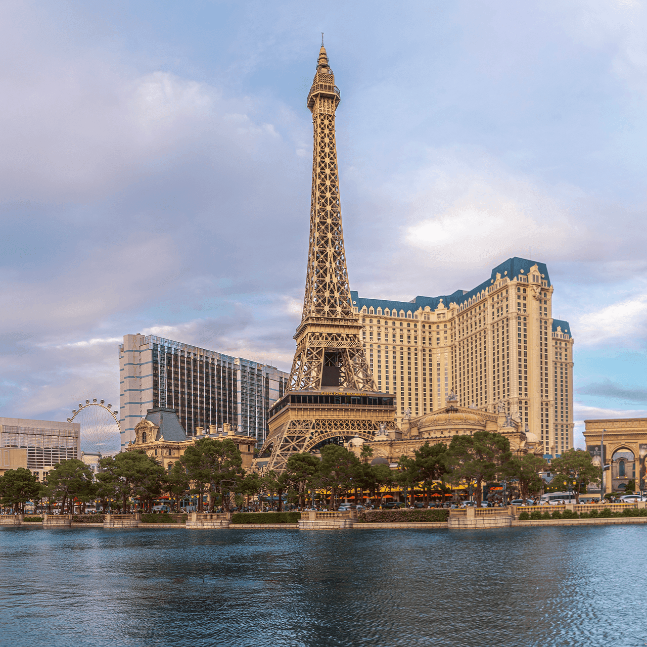 G2E Vegas 2026