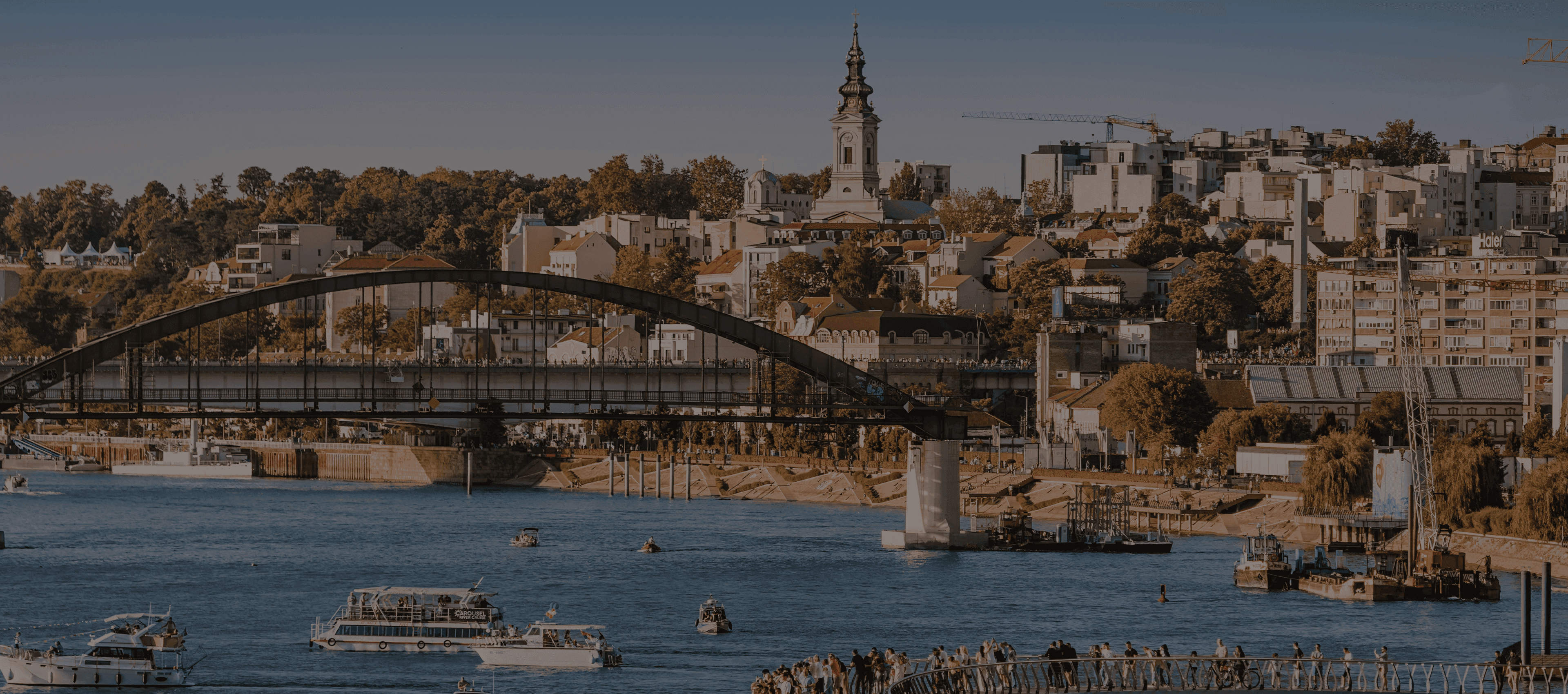 Belgrade Future Gaming 2026