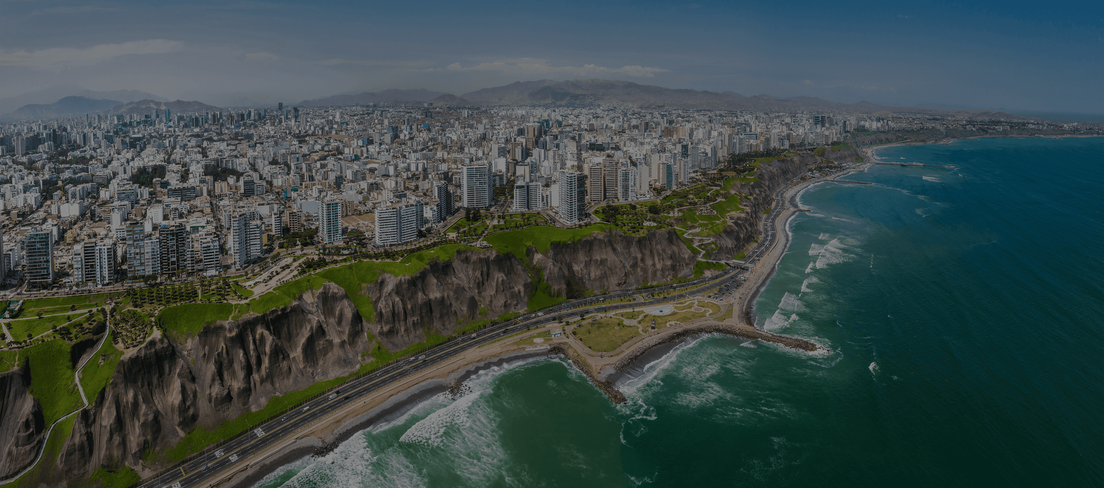 G&M News Peru 2026