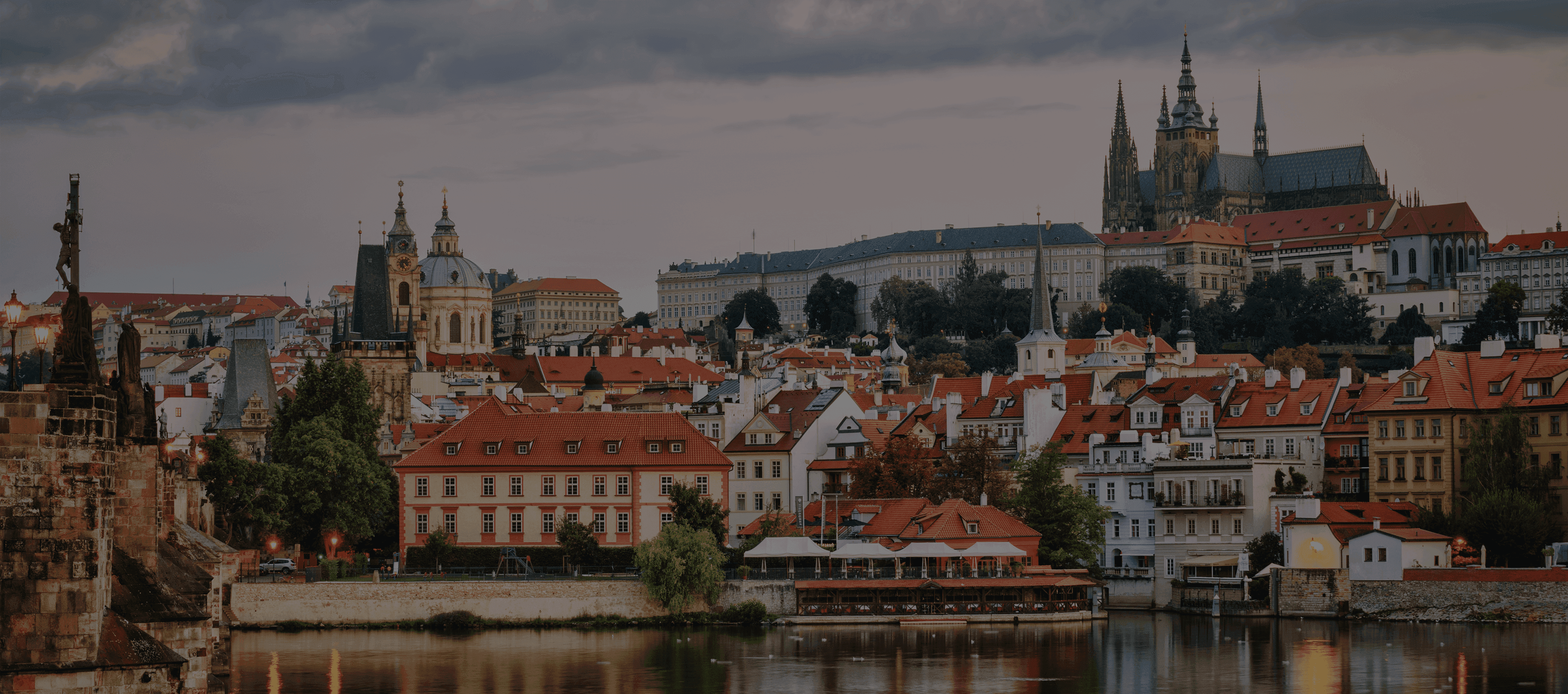 Prague Gaming & TECH Summit 2026