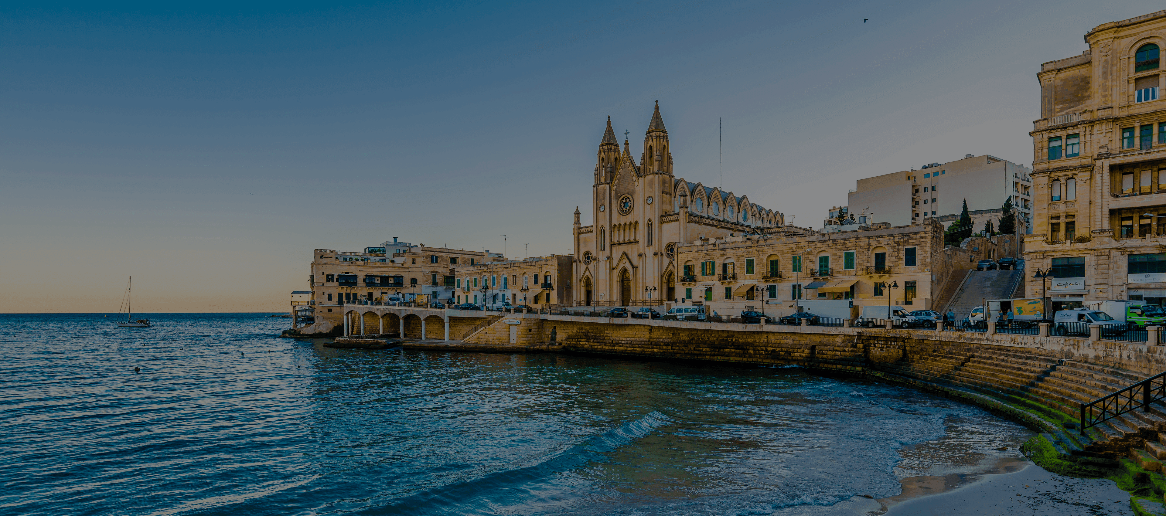SBC Summit Malta 2026