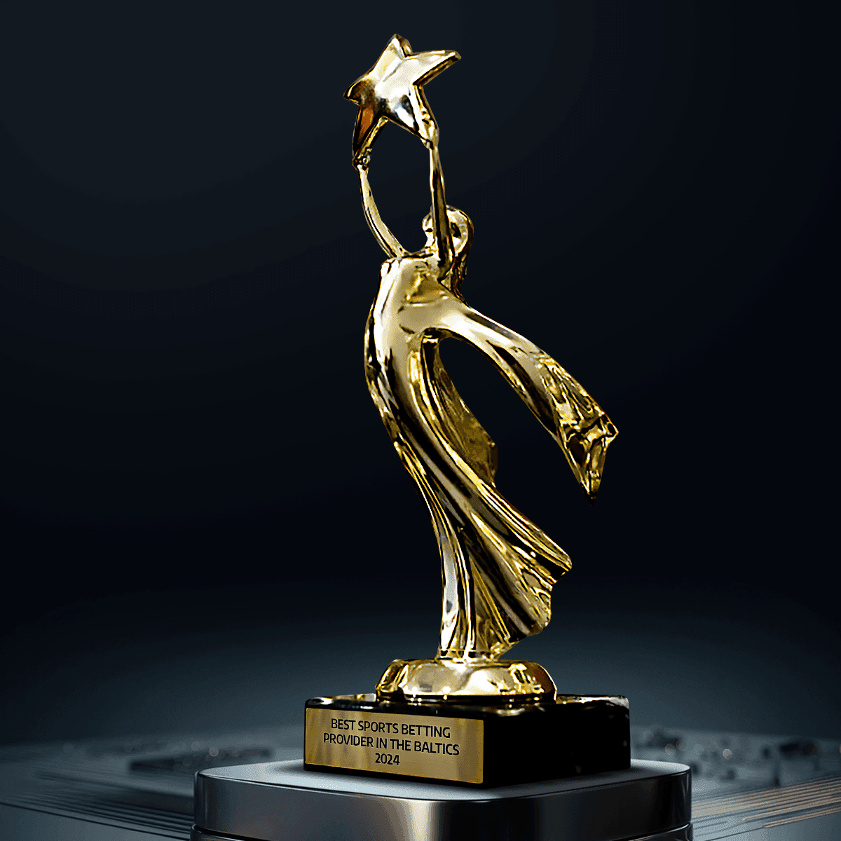 Best Sports Betting Provider