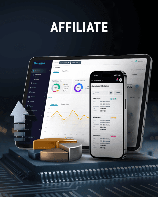 Affinet