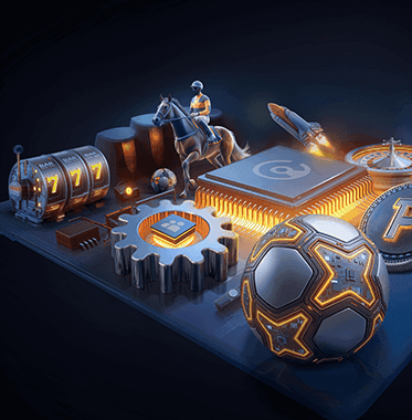 iGaming Platform