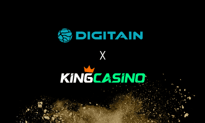 Digitain Expands Romanian Presence with KingCasino Partnership