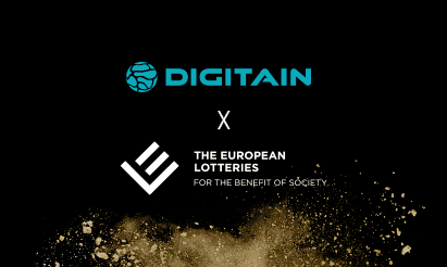 Digitain Granted Associate Membership by European Lotteries
