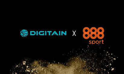 Digitain Secures Strategic Partnership with 888 Romania
