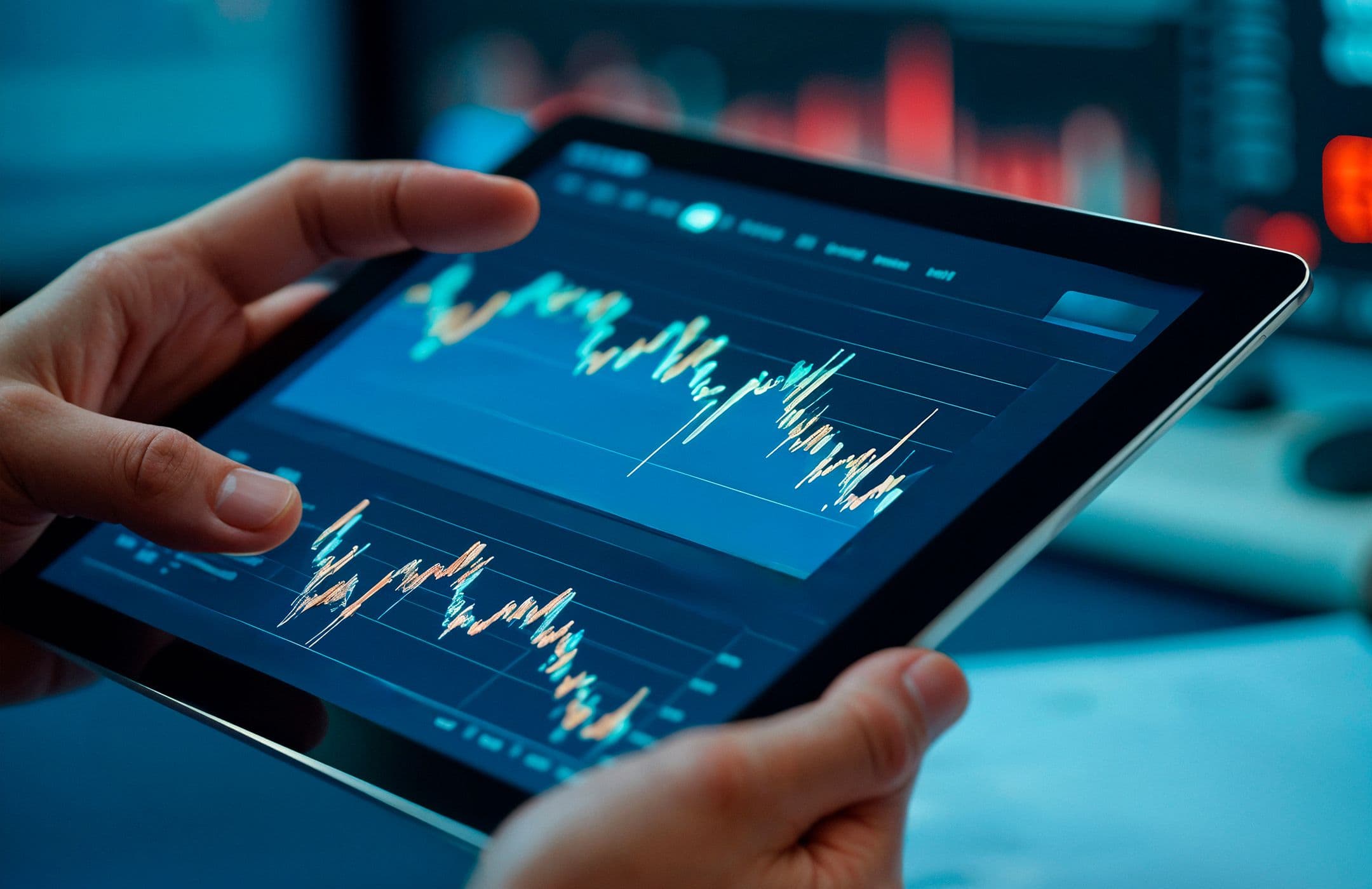 Managed Trading Services