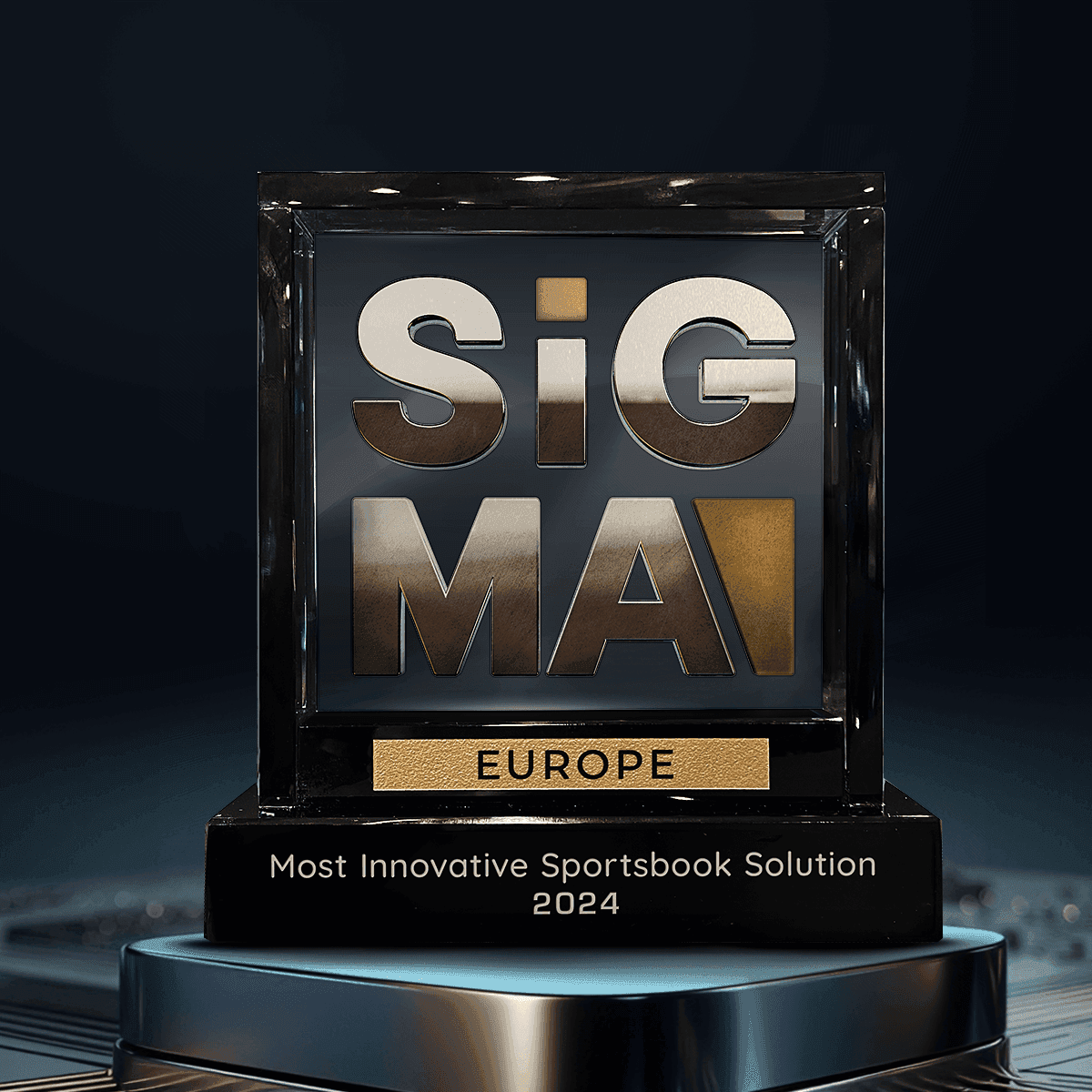 Most Innovative Sportsbook Solution
