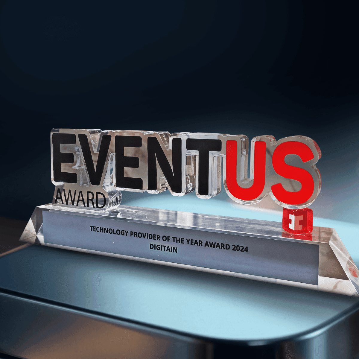 Technology Provider of the Year