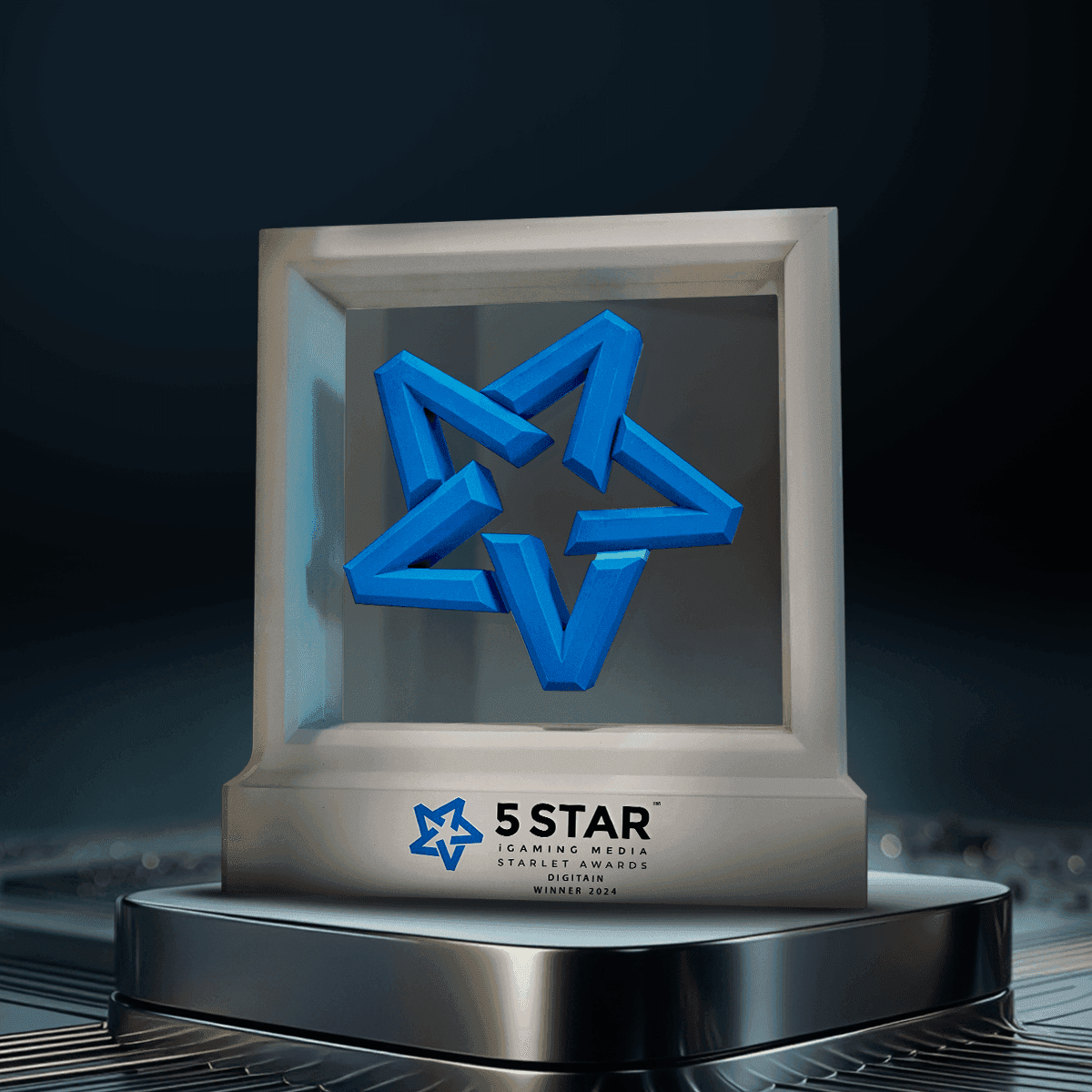 Multi-Channel Supplier of the Year