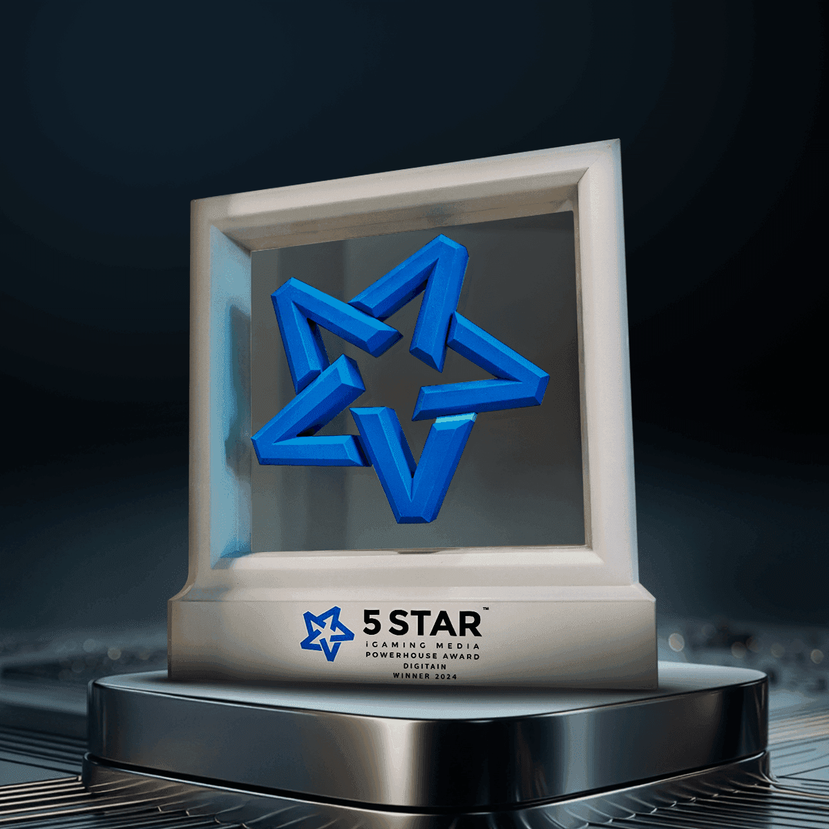 Powerhouse Award