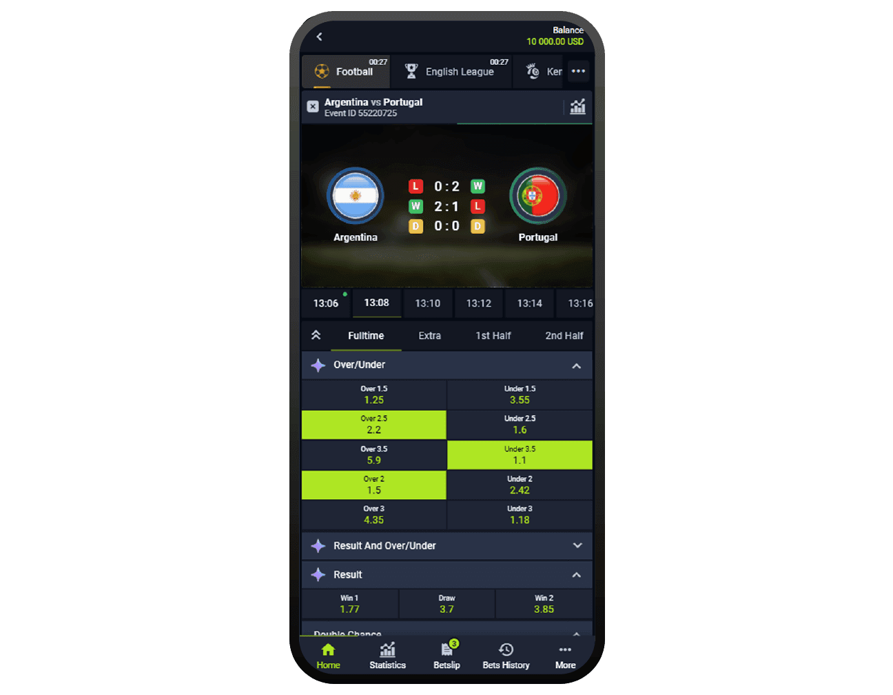 Mobile