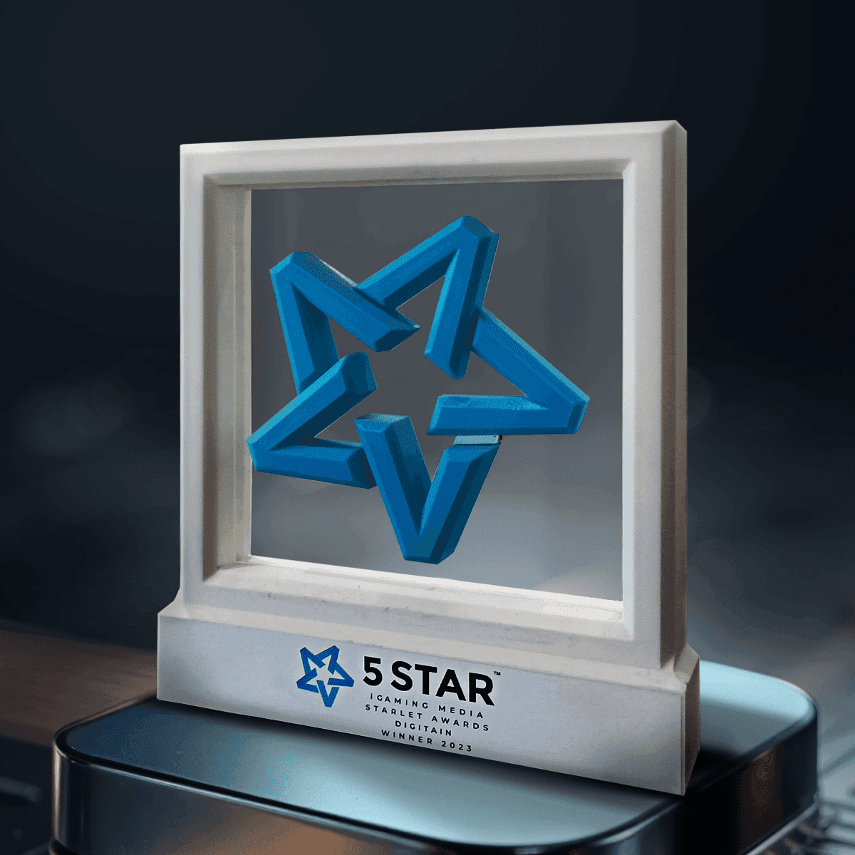 Sports Betting Supplier of the Year