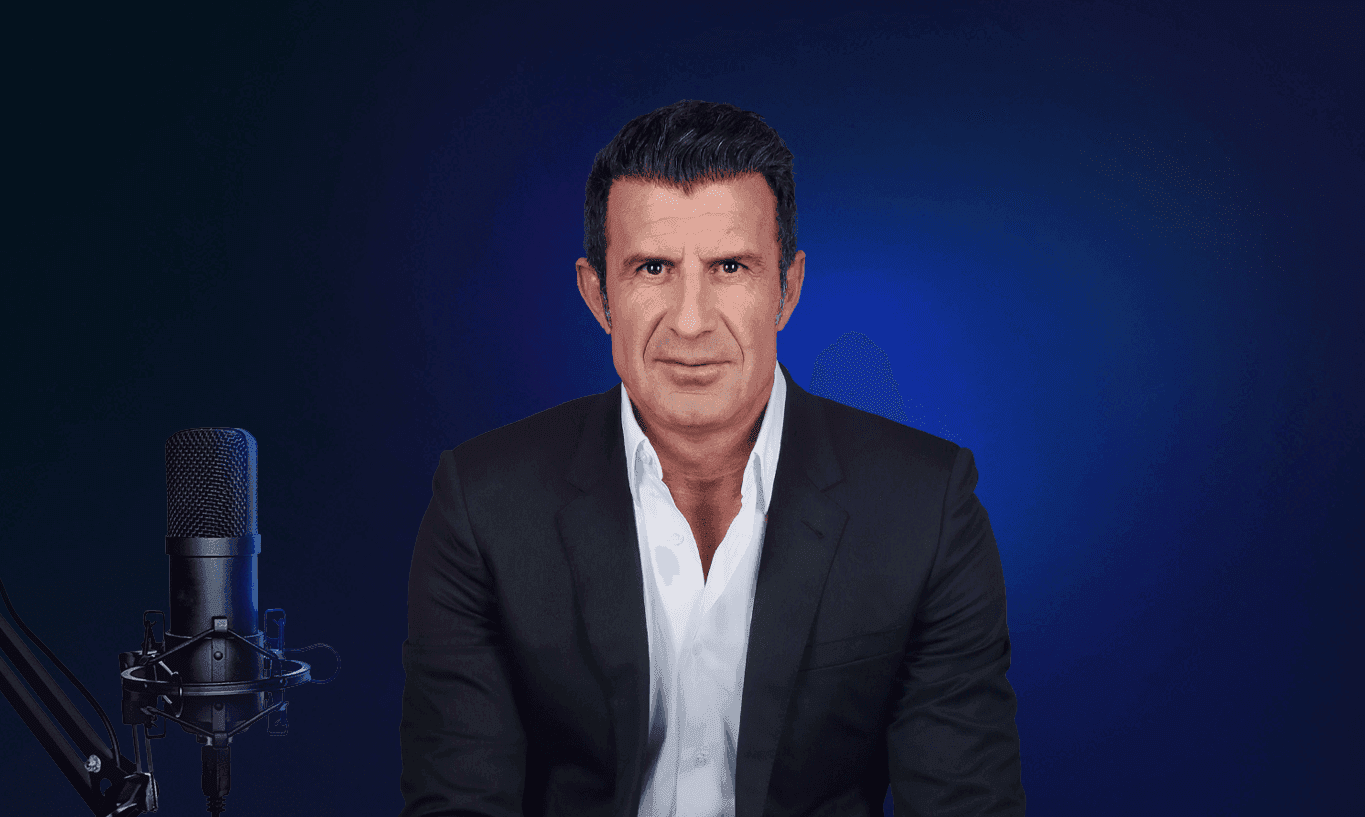 We Talk Business | Podcast | Episode 4 | World Cup Moments with Figo and Digitain