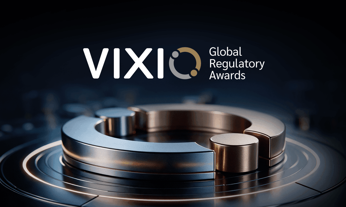 Digitain is shortlisted for VIXIO Global Regulatory Awards in four compliance and AML categories.