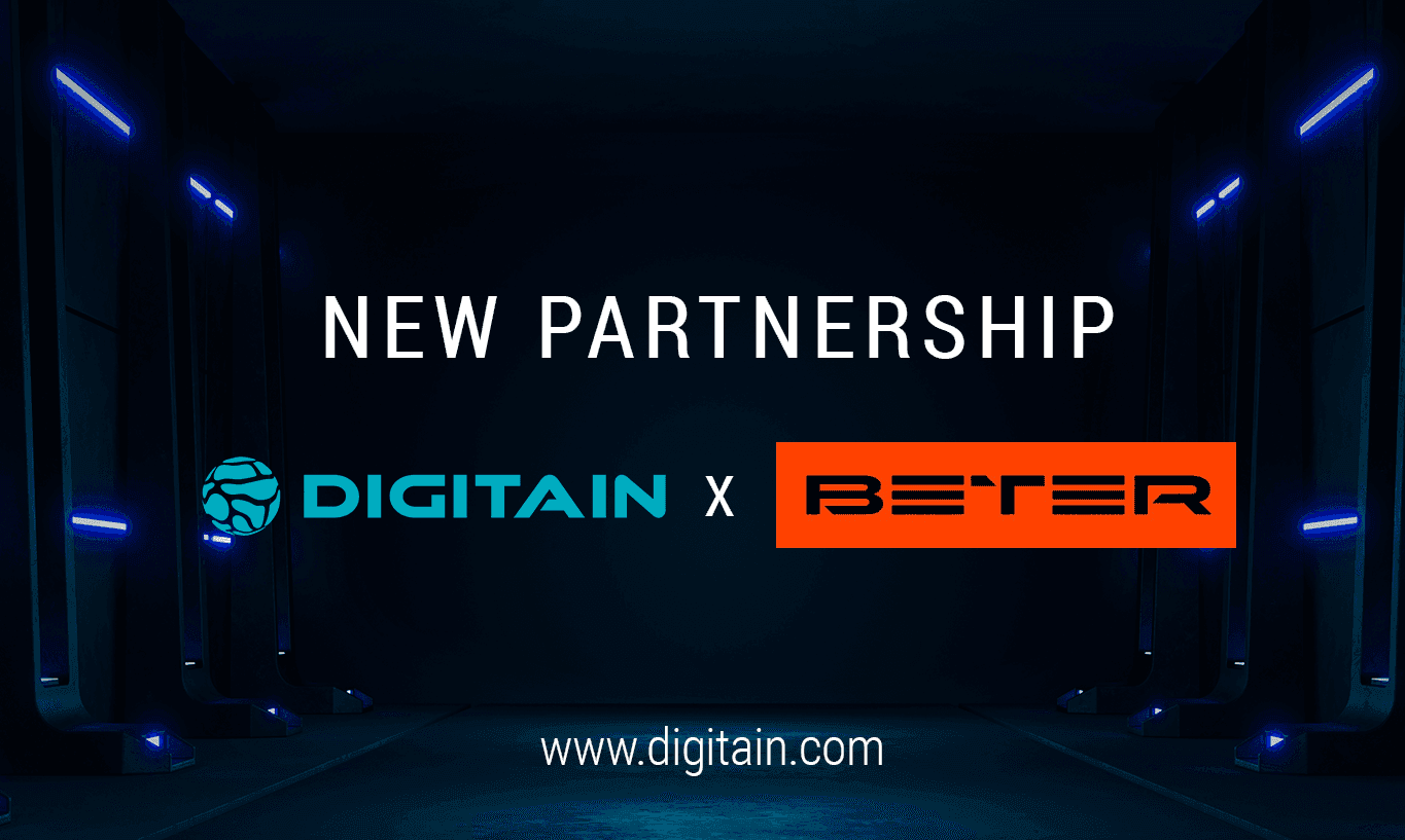 Digitain Increases eSports Betting Content with BETER