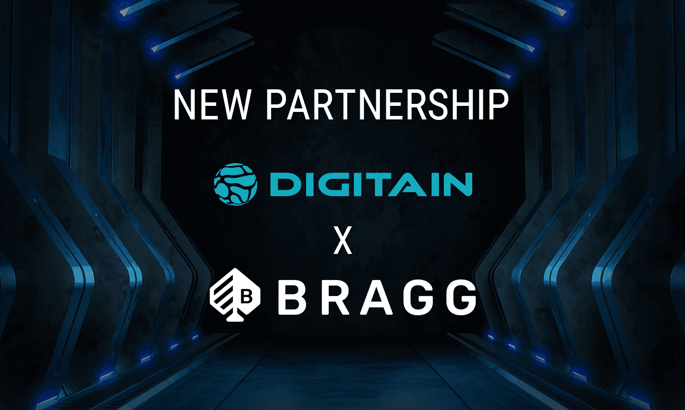 Digitain Integrates Bragg’s Games