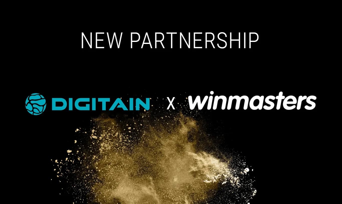 Digitain Partners with Winmasters to Power Growth in Key European Markets