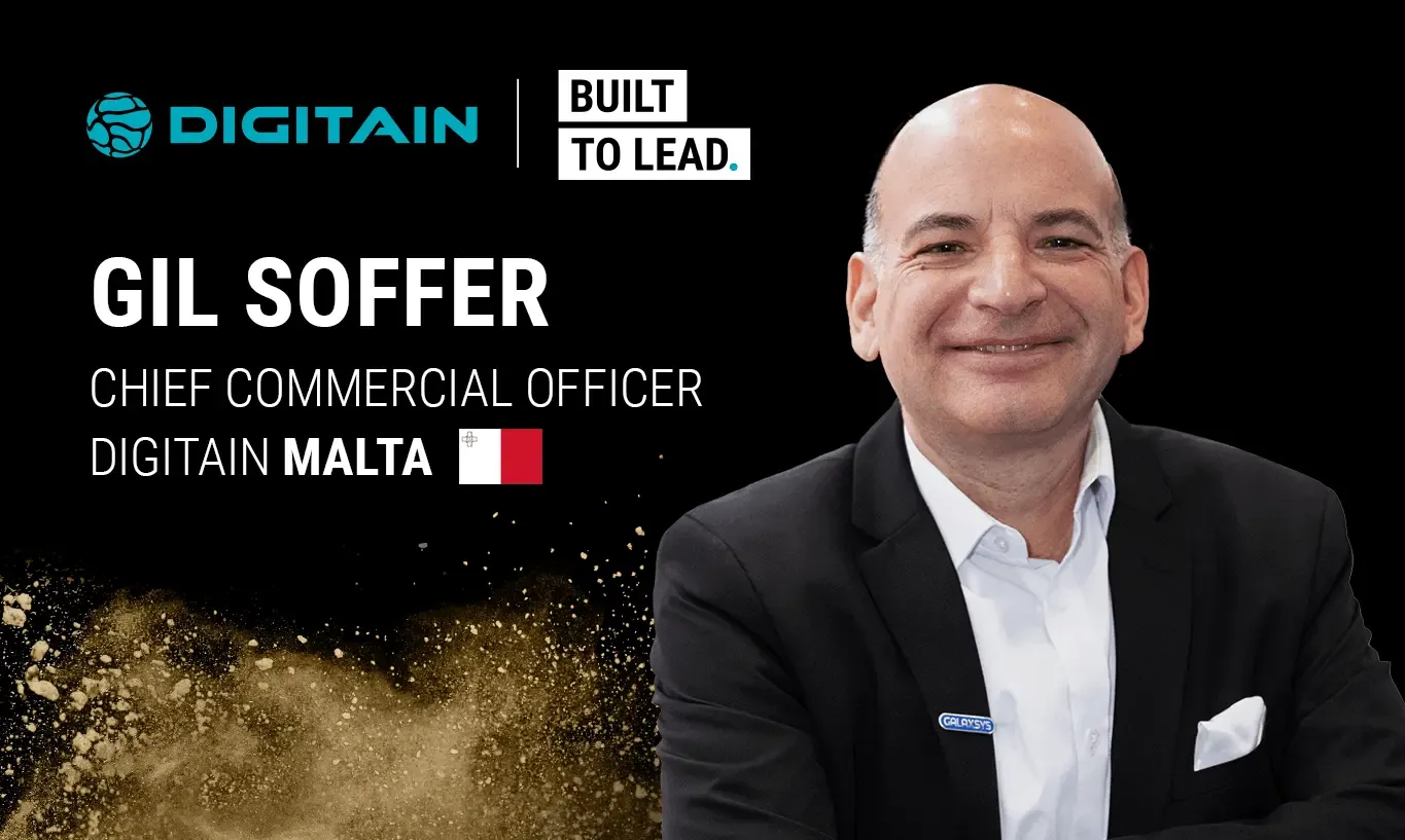digitain-promotes-gil-soffer-to-cco-of-digitain-malta-2.webp