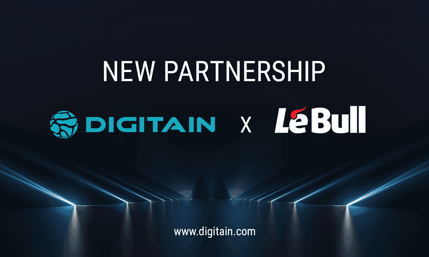 Digitain Signs Agreement With LeBull.pt