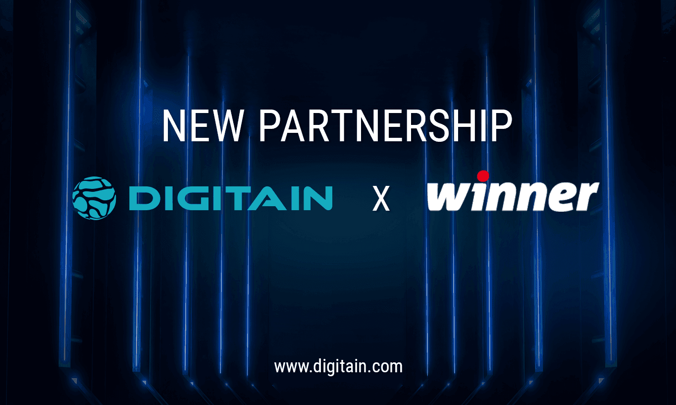 Digitain Signs Cooperation Agreement With Winner.ro
