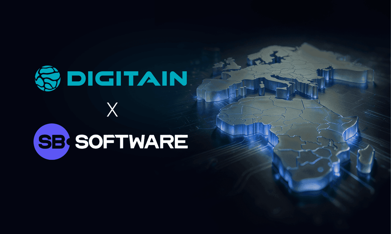 New partnership announced between Digitain and SB Software for regulated gaming markets.