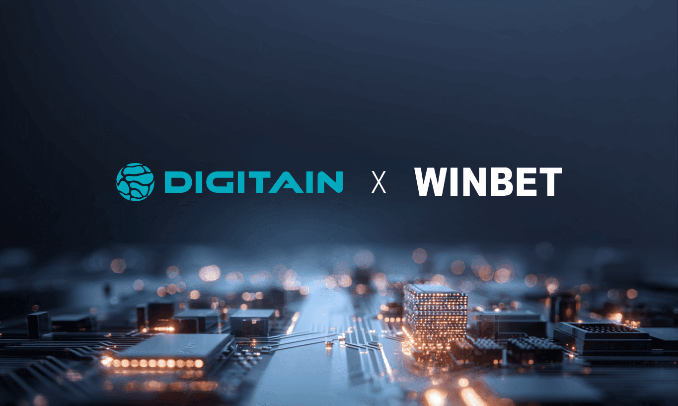 Digitain Expands Romanian Market Presence Through Strategic Partnership with WINBET Romania