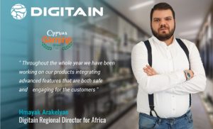 Hmayak Digitain