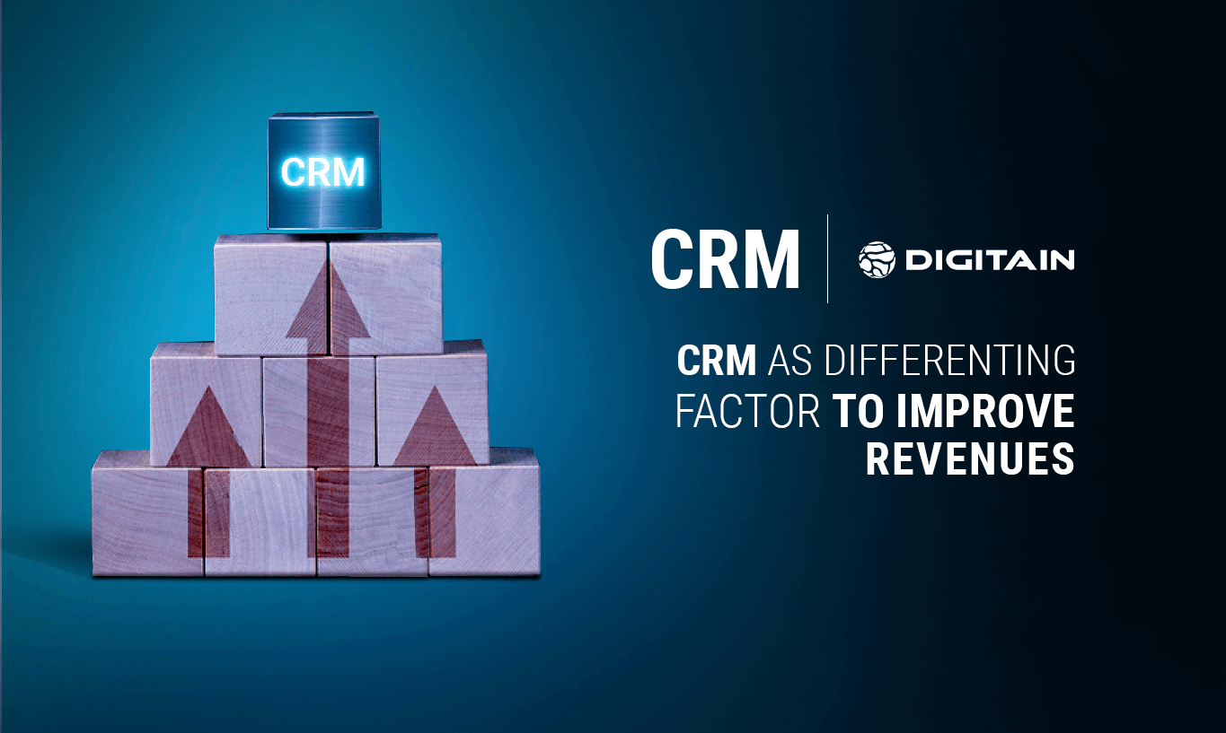 crm-a-differentiating-factor-to-improve-revenue