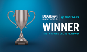 Winner fast growing online platform