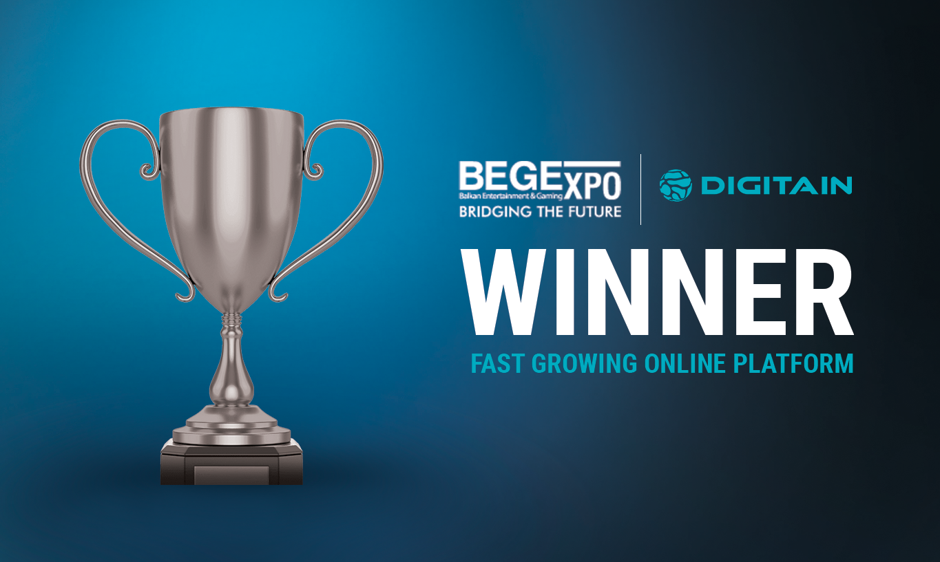 Winner-fast-growing-online-platform