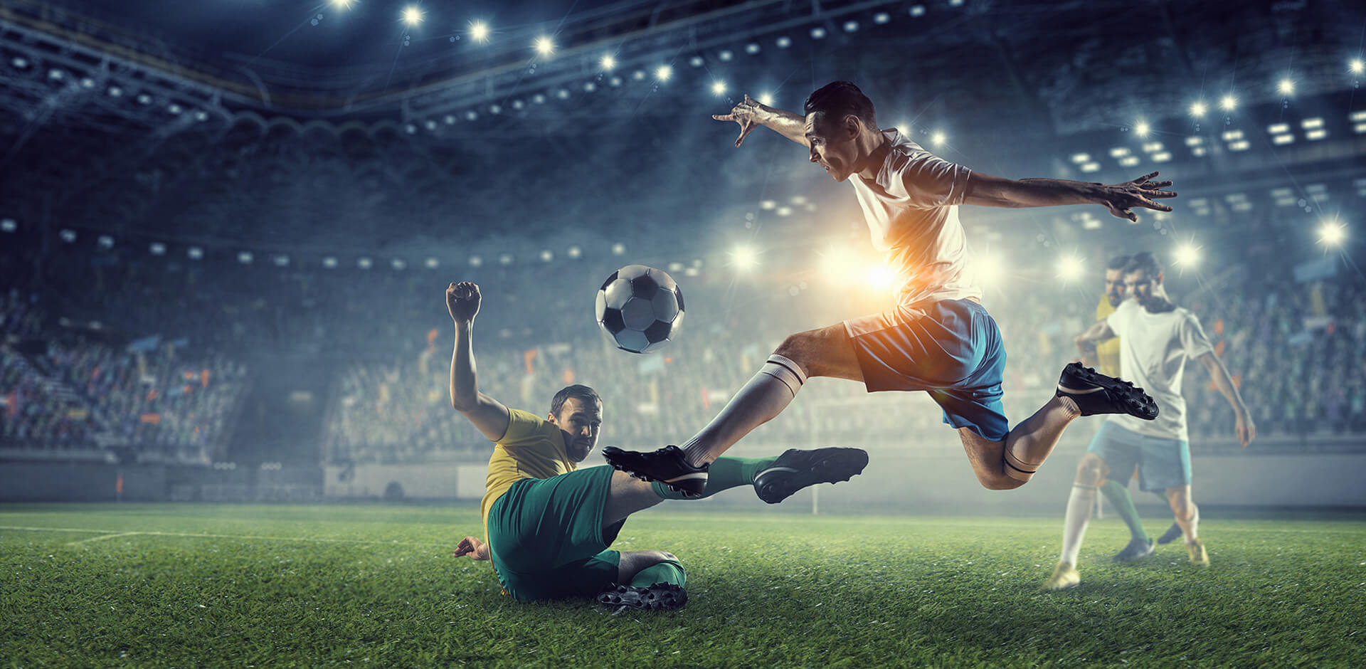 Best iGaming Website Creation Solution