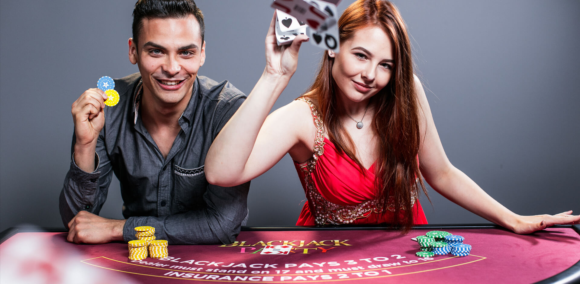 Fears of a Professional casino