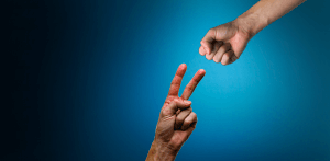 Rock, Paper, Scissors gaming, betting
