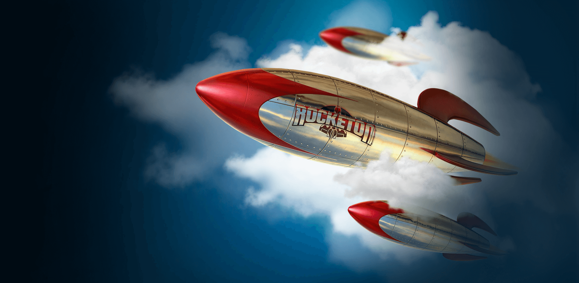 rocketon game igaming