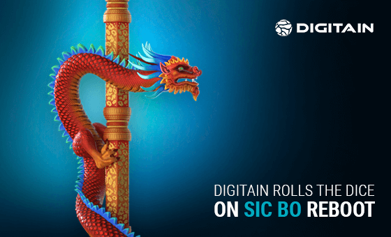 Digitain Rolls the Dice on sic bo reboot igaming