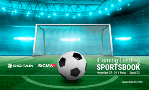 iGaming Leading Sportsbook Digitain