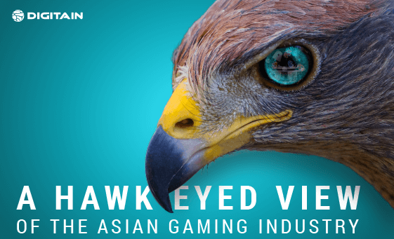 Asian-Gaming-Industry