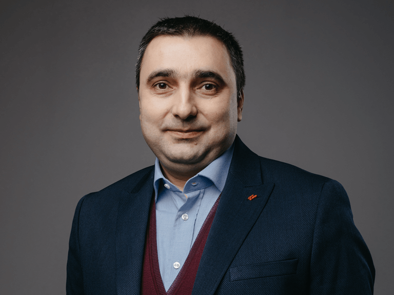 Armen Davtyan